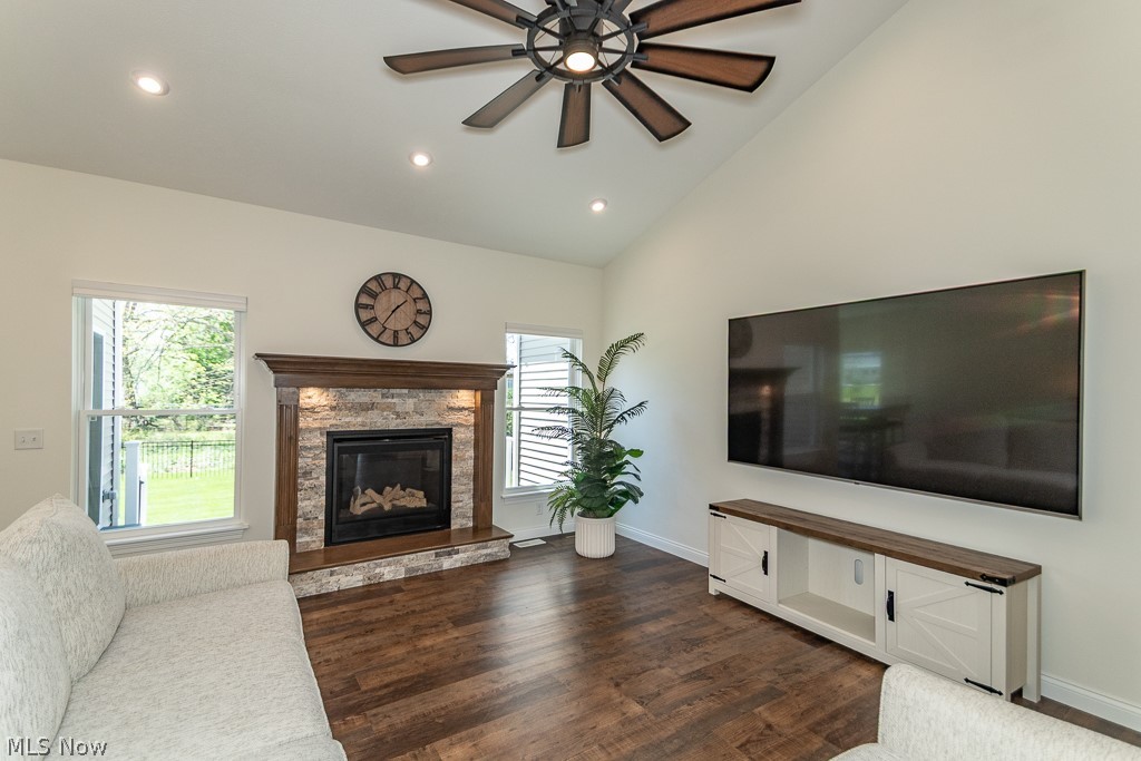 8418 Bedaos Drive Willoughby OH 44094