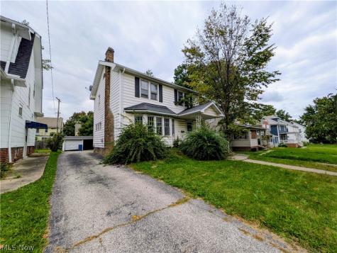 1146 Cleveland Heights Boulevard Cleveland Heights OH 44121