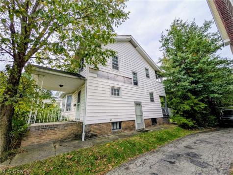 1146 Cleveland Heights Boulevard Cleveland Heights OH 44121
