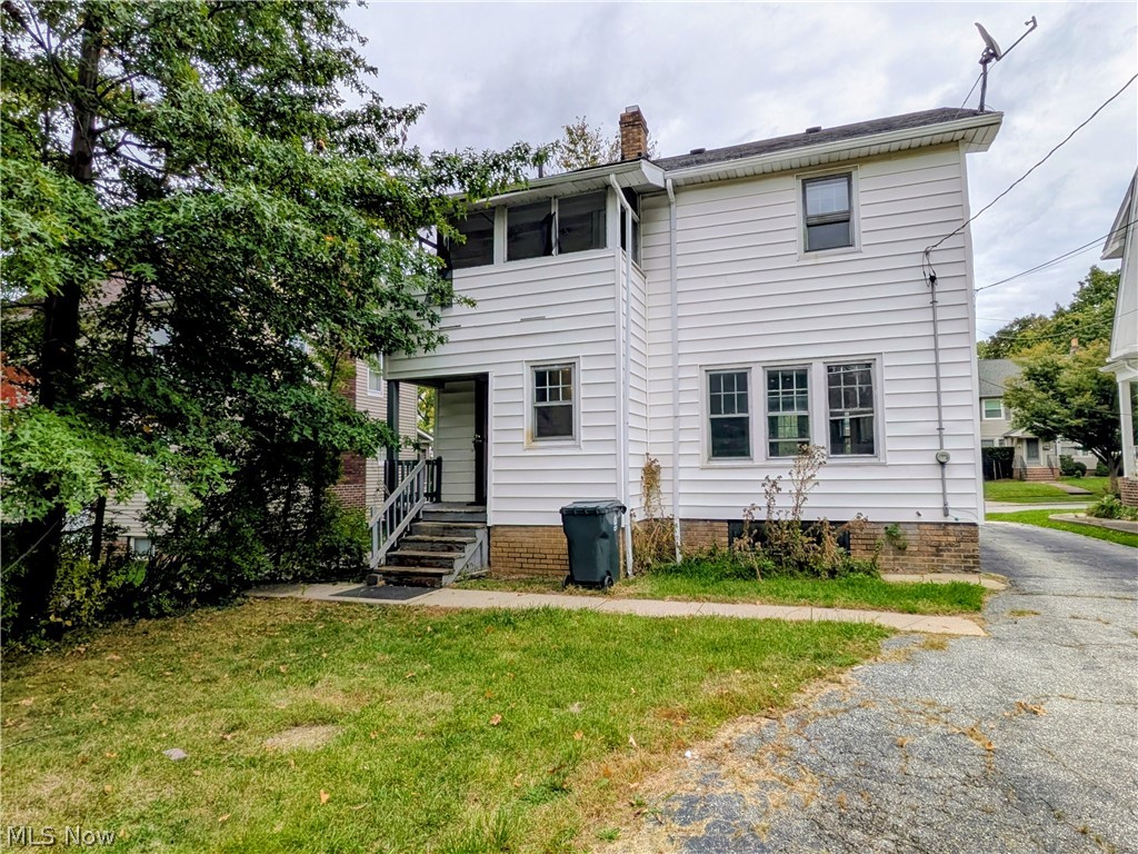 1146 Cleveland Heights Boulevard Cleveland Heights OH 44121