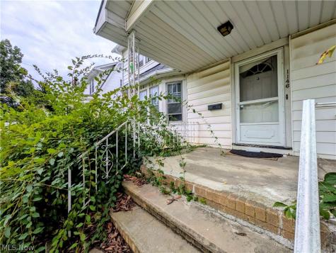 1146 Cleveland Heights Boulevard Cleveland Heights OH 44121