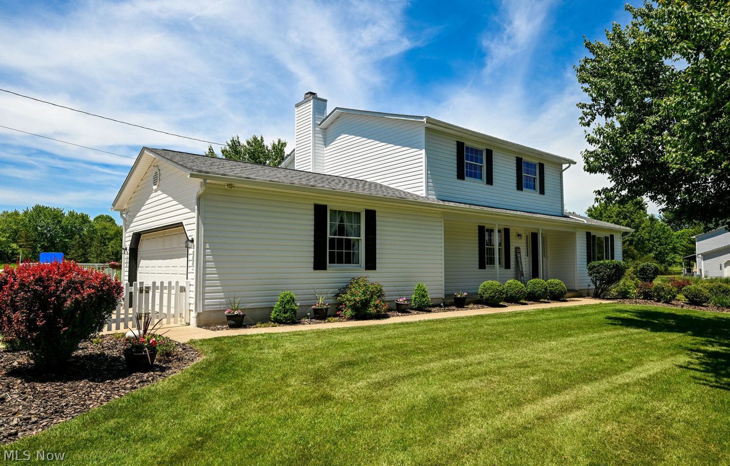 Seville OH, 7320 Guilford Road