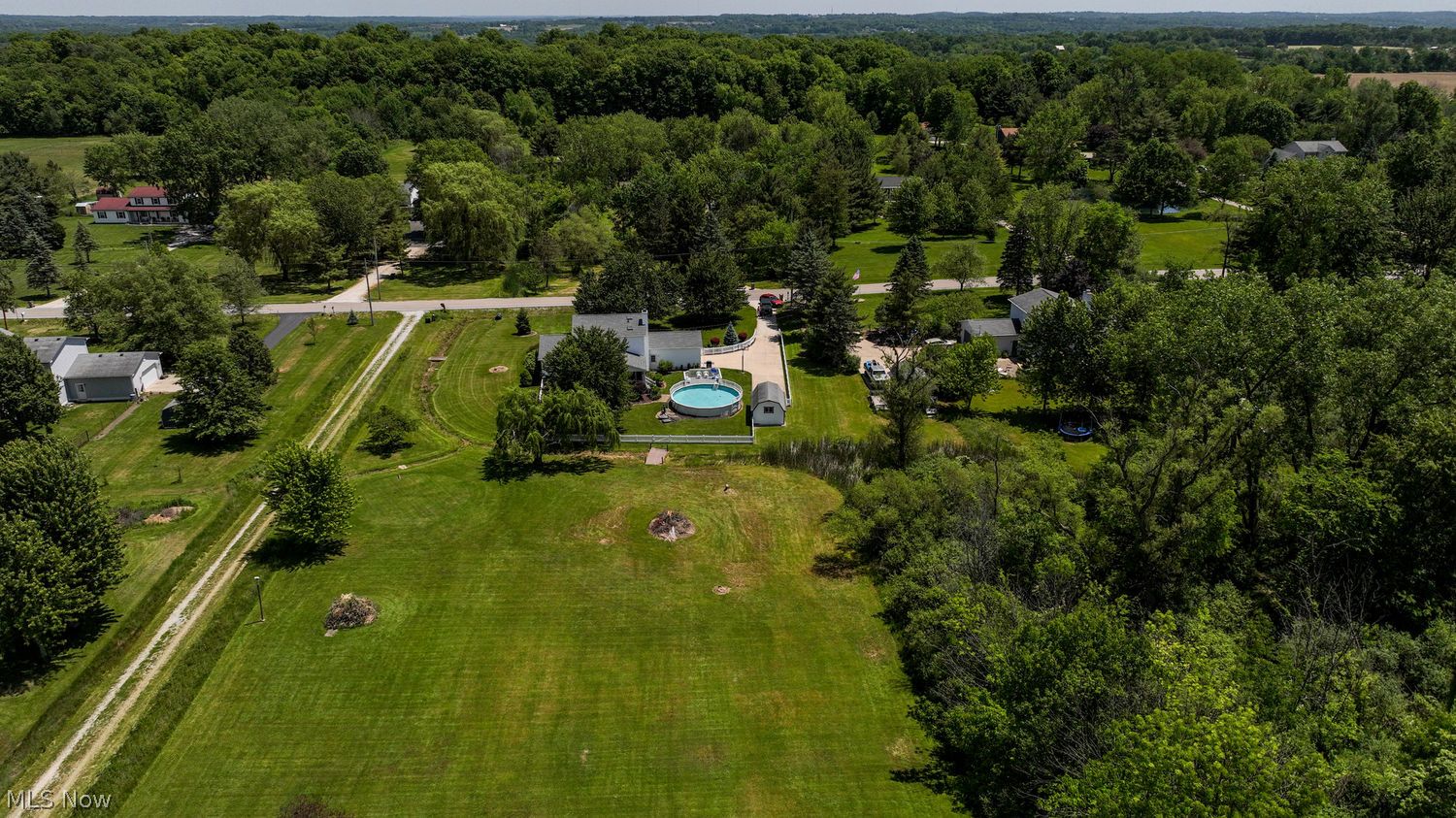 7320 Guilford Road Seville OH 44273