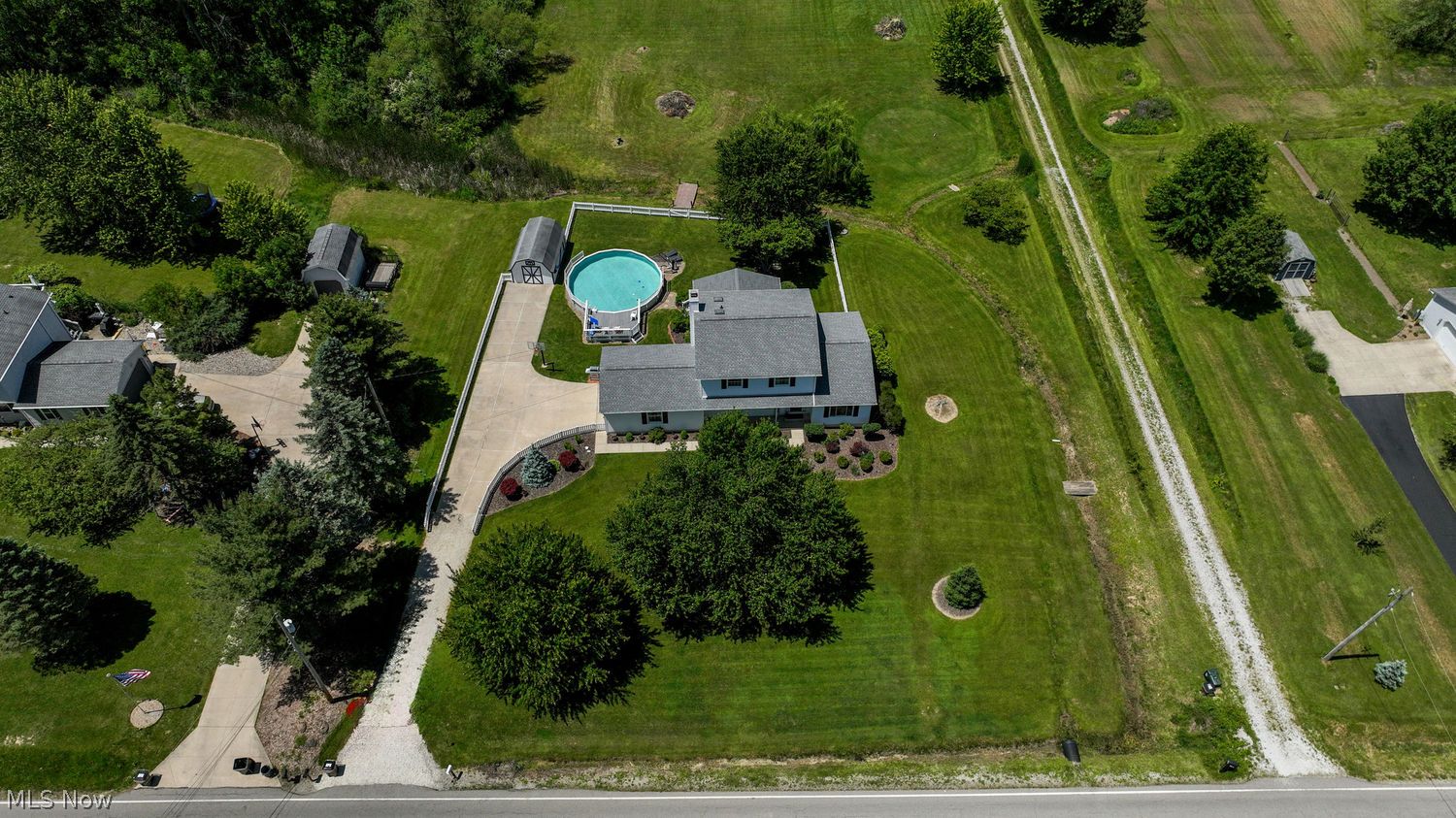 7320 Guilford Road Seville OH 44273
