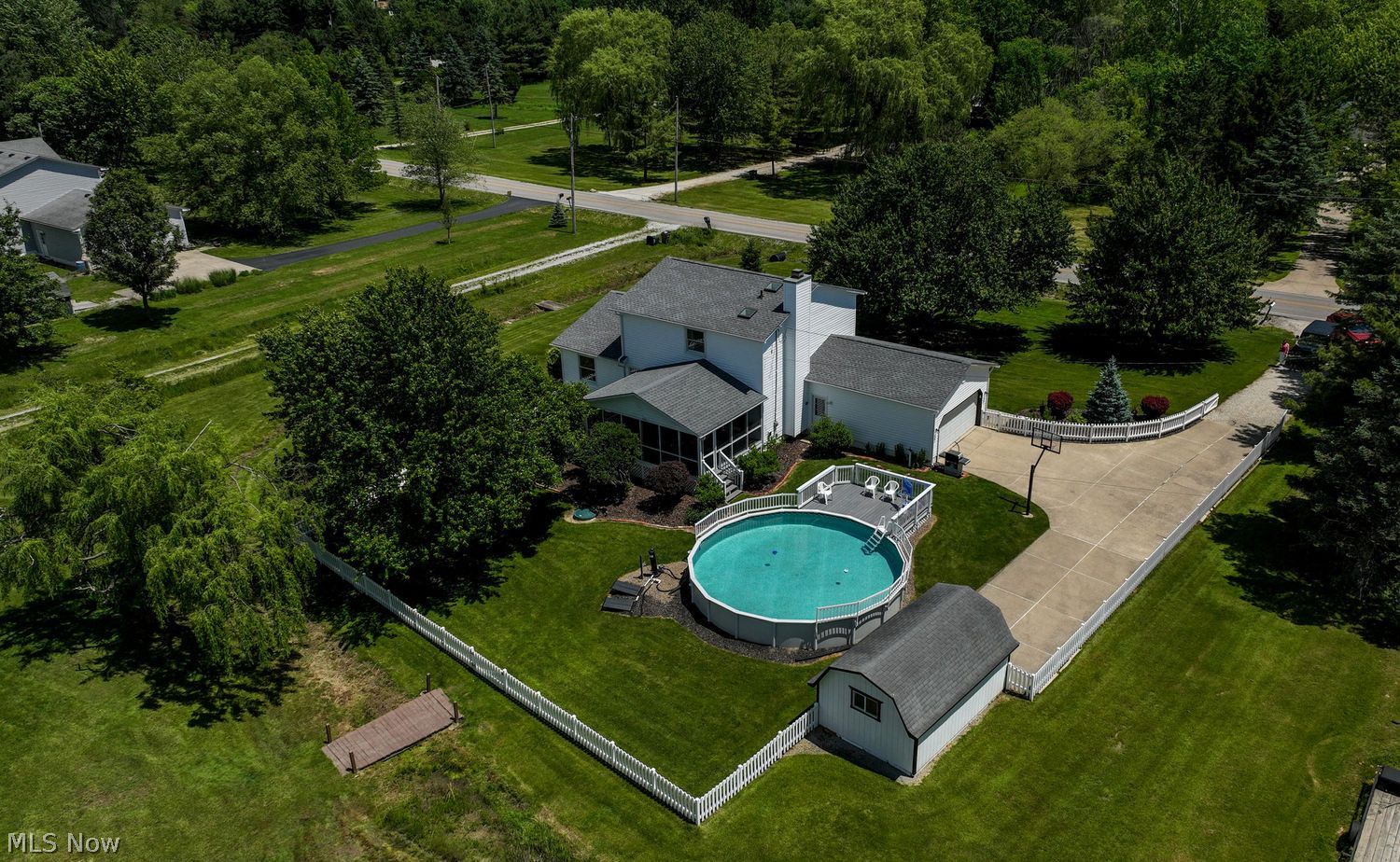 7320 Guilford Road Seville OH 44273