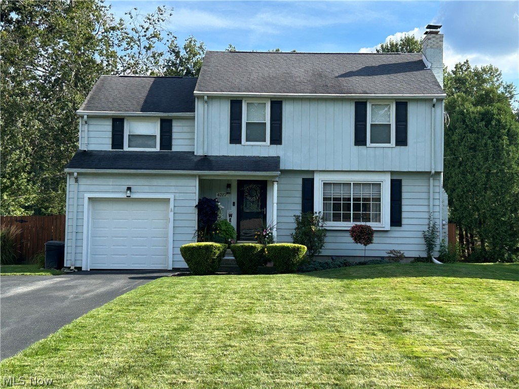 4287 Woodleigh Lane Austintown OH 44511