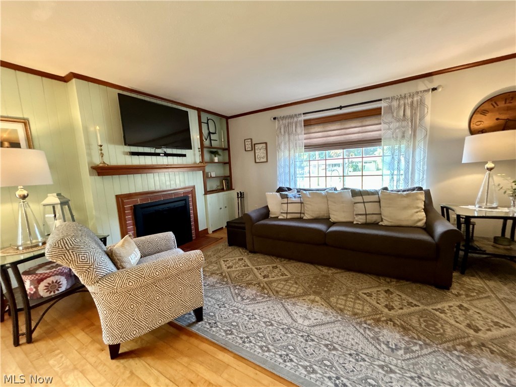 4287 Woodleigh Lane Austintown OH 44511