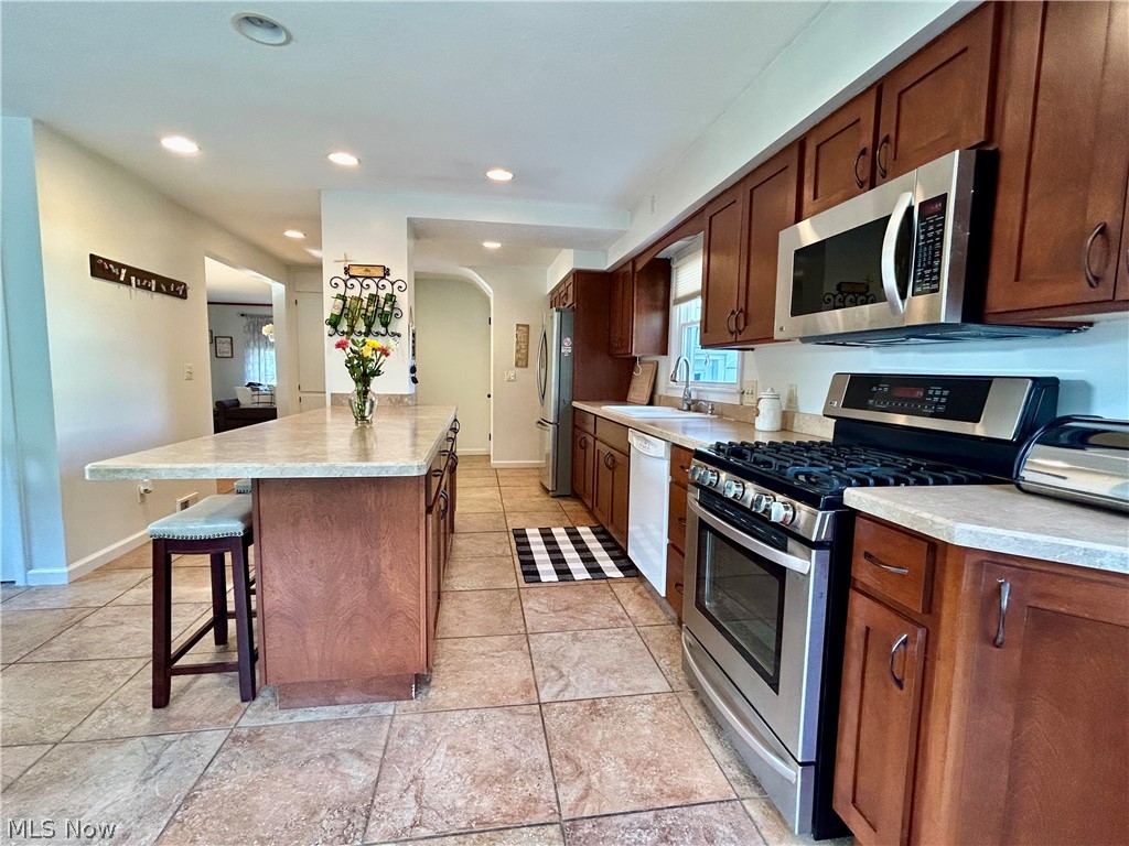 4287 Woodleigh Lane Austintown OH 44511