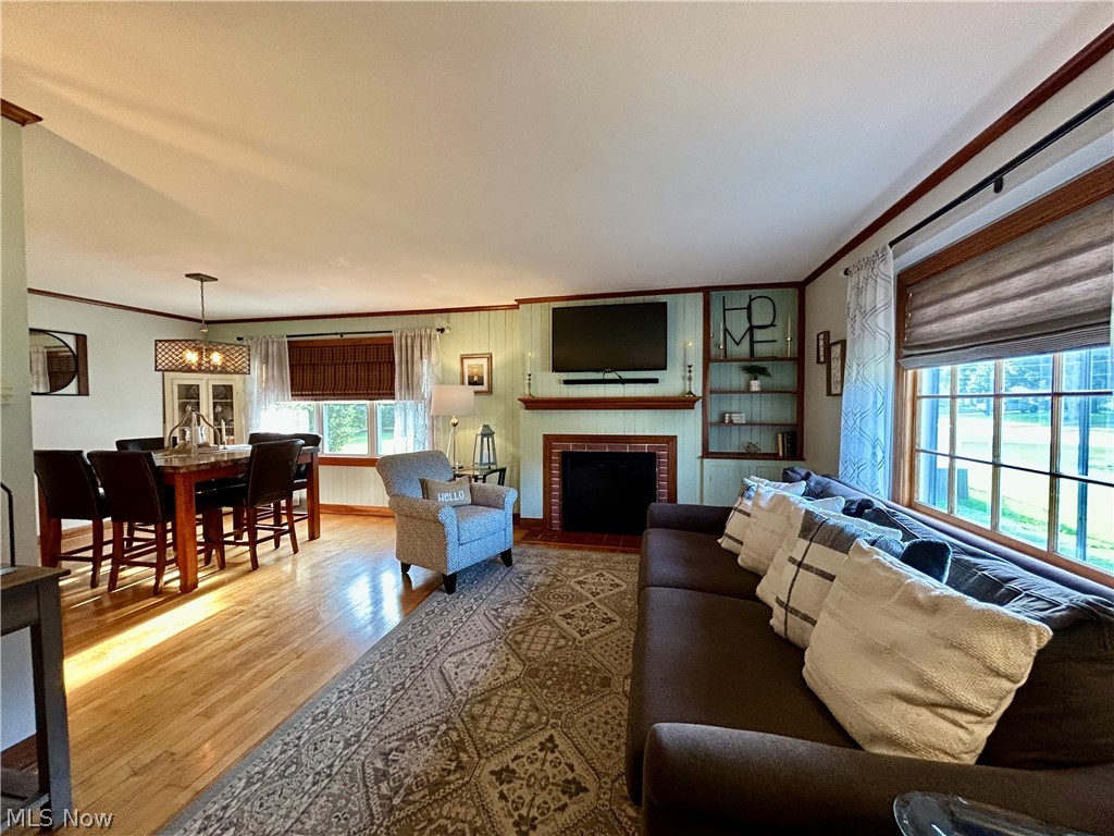 4287 Woodleigh Lane Austintown OH 44511