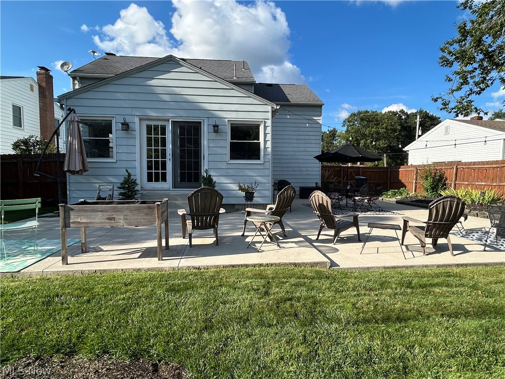 4287 Woodleigh Lane Austintown OH 44511