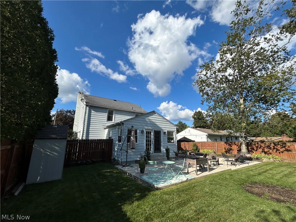4287 Woodleigh Lane Austintown OH 44511