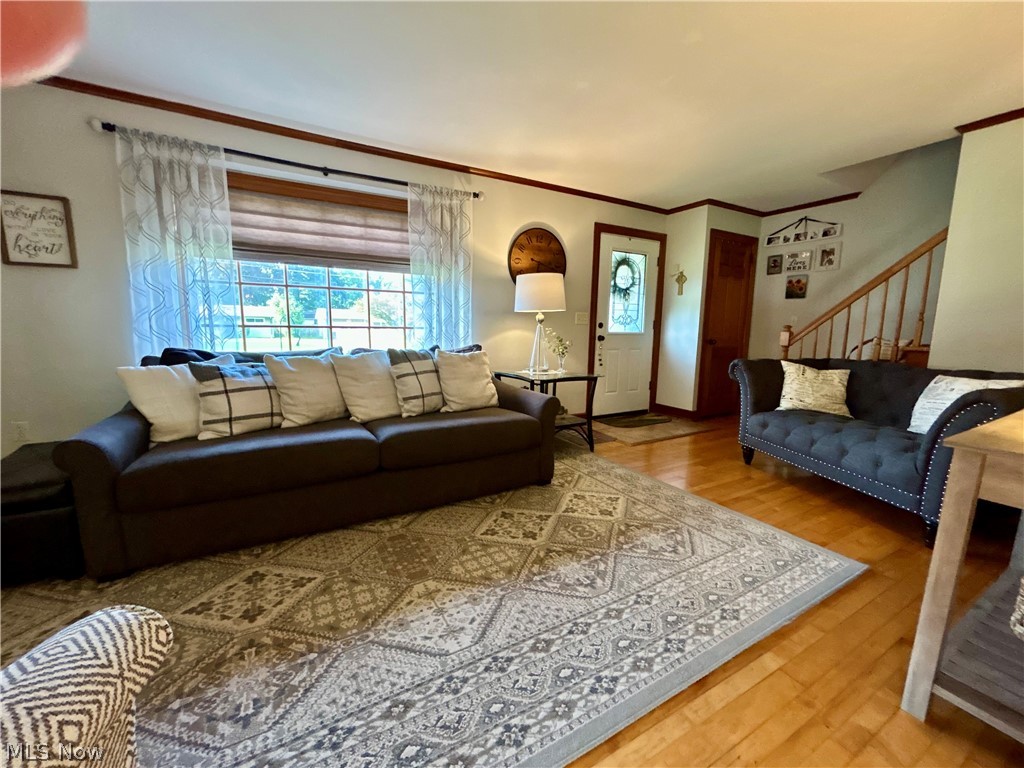 4287 Woodleigh Lane Austintown OH 44511