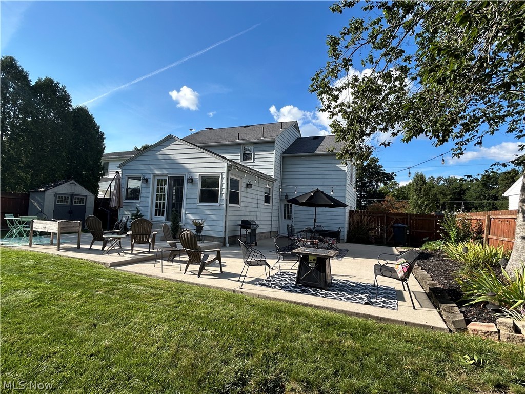 4287 Woodleigh Lane Austintown OH 44511