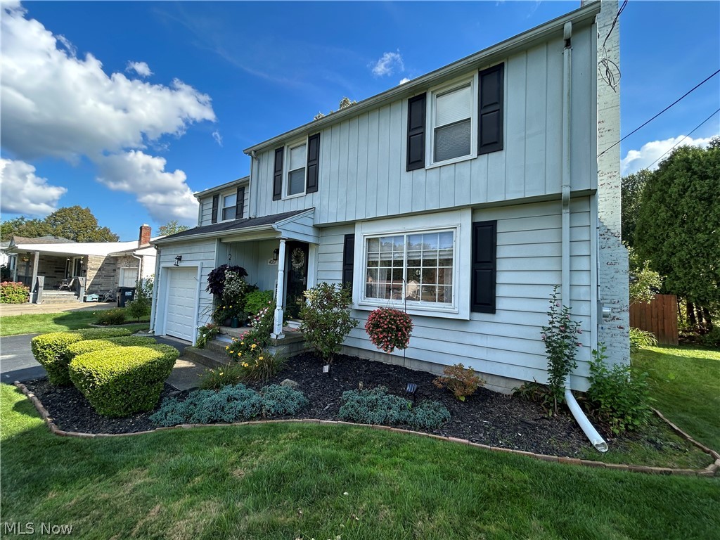 4287 Woodleigh Lane Austintown OH 44511