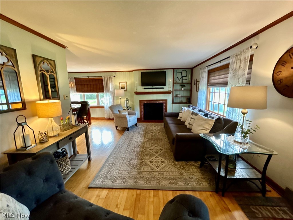 4287 Woodleigh Lane Austintown OH 44511