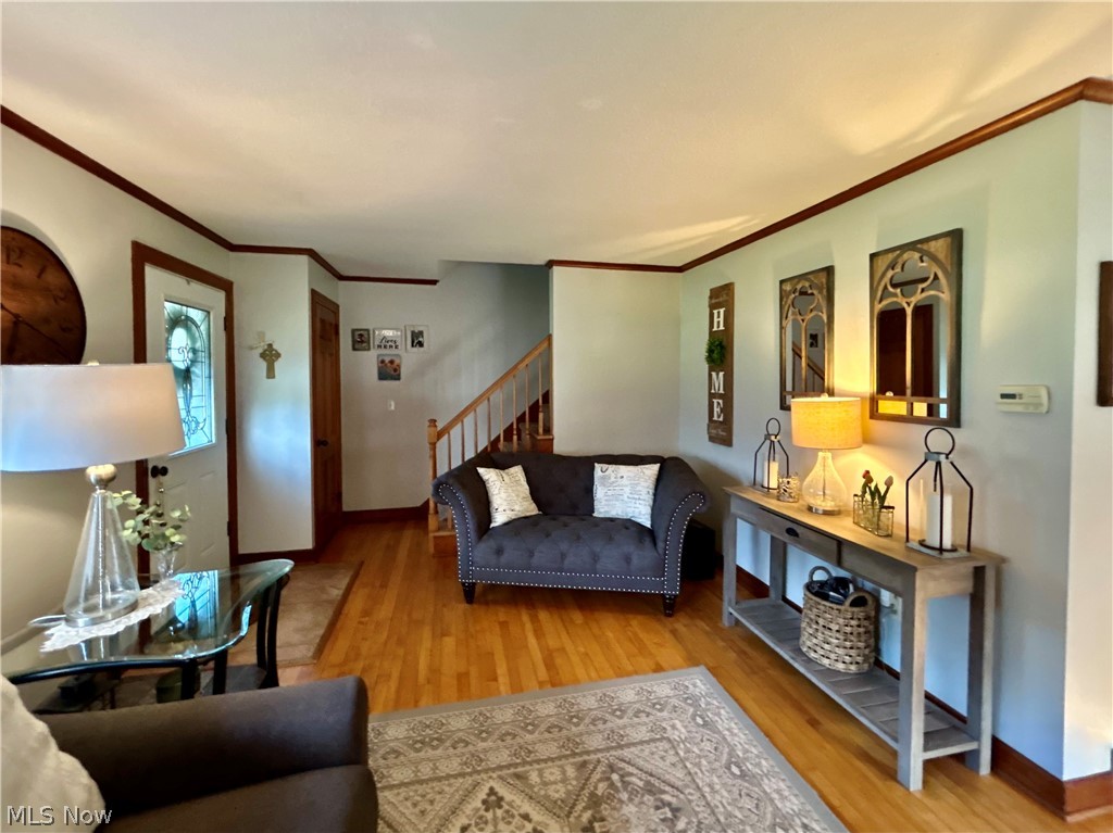 4287 Woodleigh Lane Austintown OH 44511