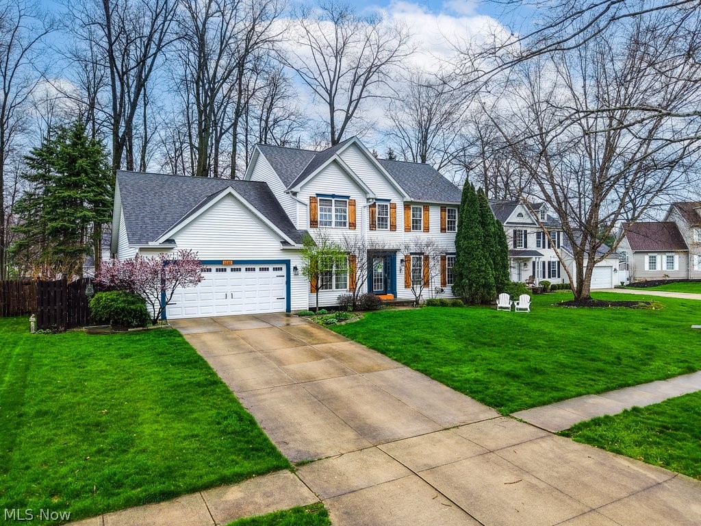 1110 Woodglen Circle Medina OH 44256