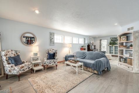 1110 Woodglen Circle Medina OH 44256