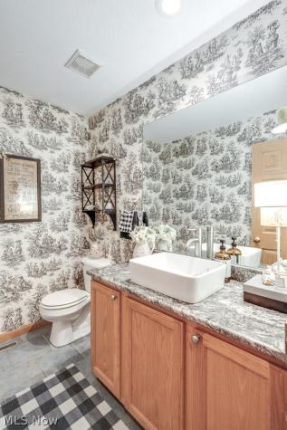 1110 Woodglen Circle Medina OH 44256