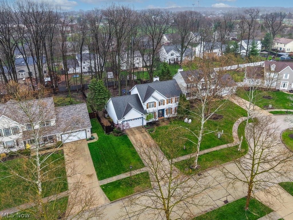 1110 Woodglen Circle Medina OH 44256