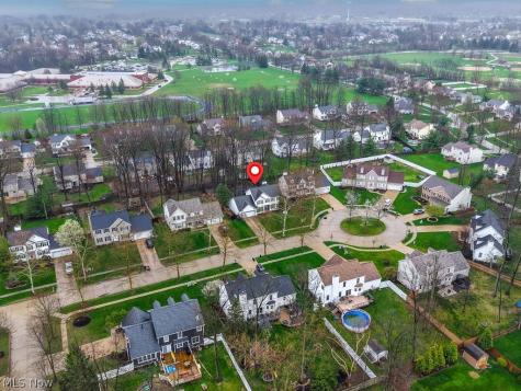 1110 Woodglen Circle Medina OH 44256