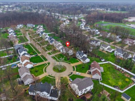 1110 Woodglen Circle Medina OH 44256