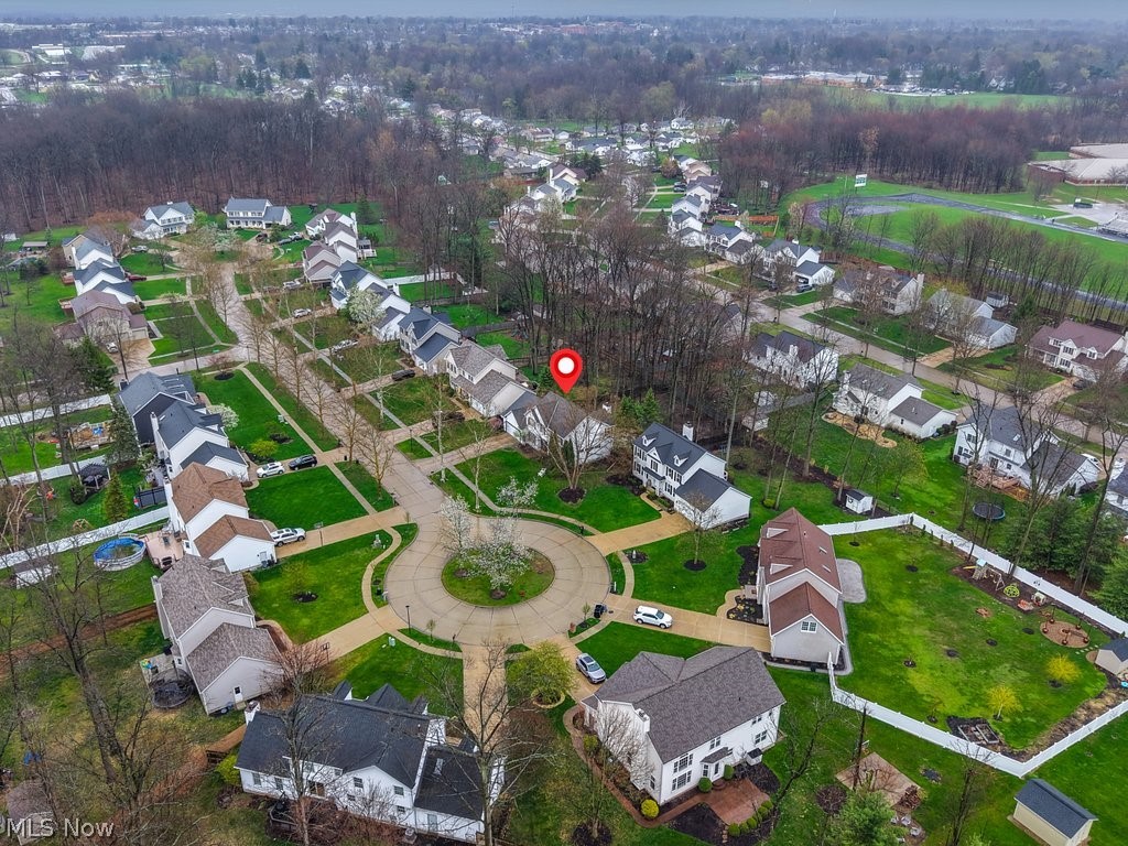 1110 Woodglen Circle Medina OH 44256