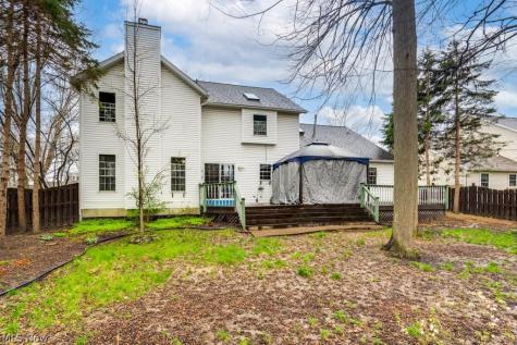 1110 Woodglen Circle Medina OH 44256