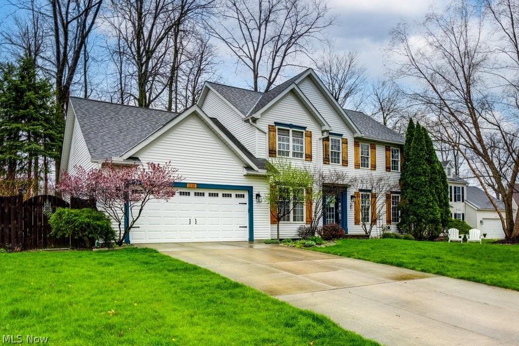1110 Woodglen Circle Medina OH 44256