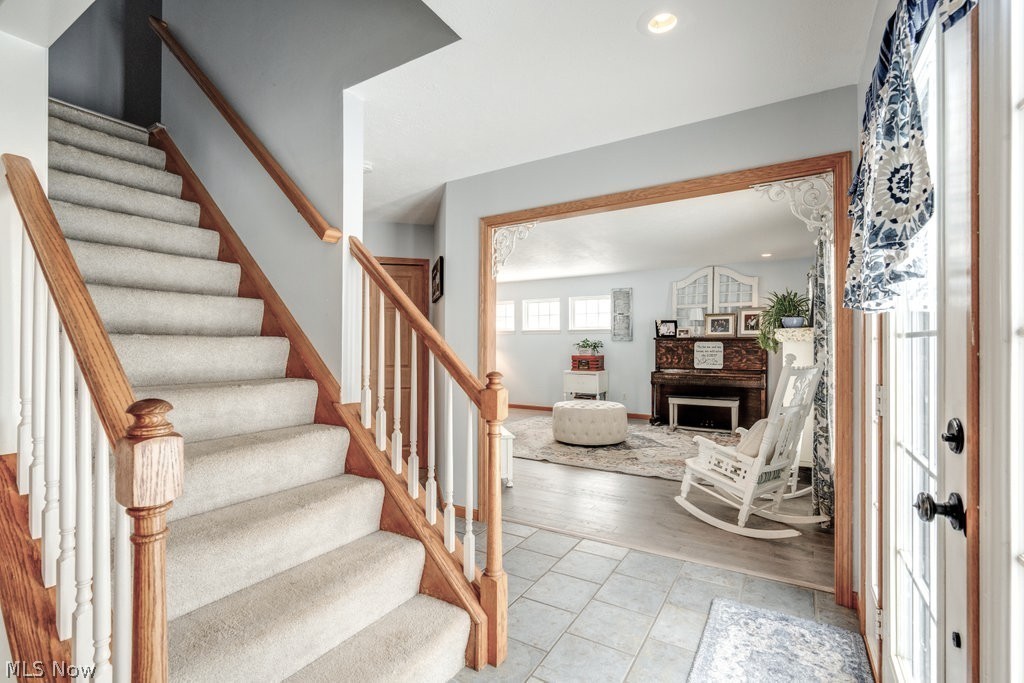 1110 Woodglen Circle Medina OH 44256