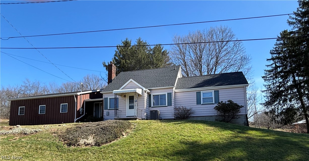 5288 Wheathill Road East Palestine OH 44413