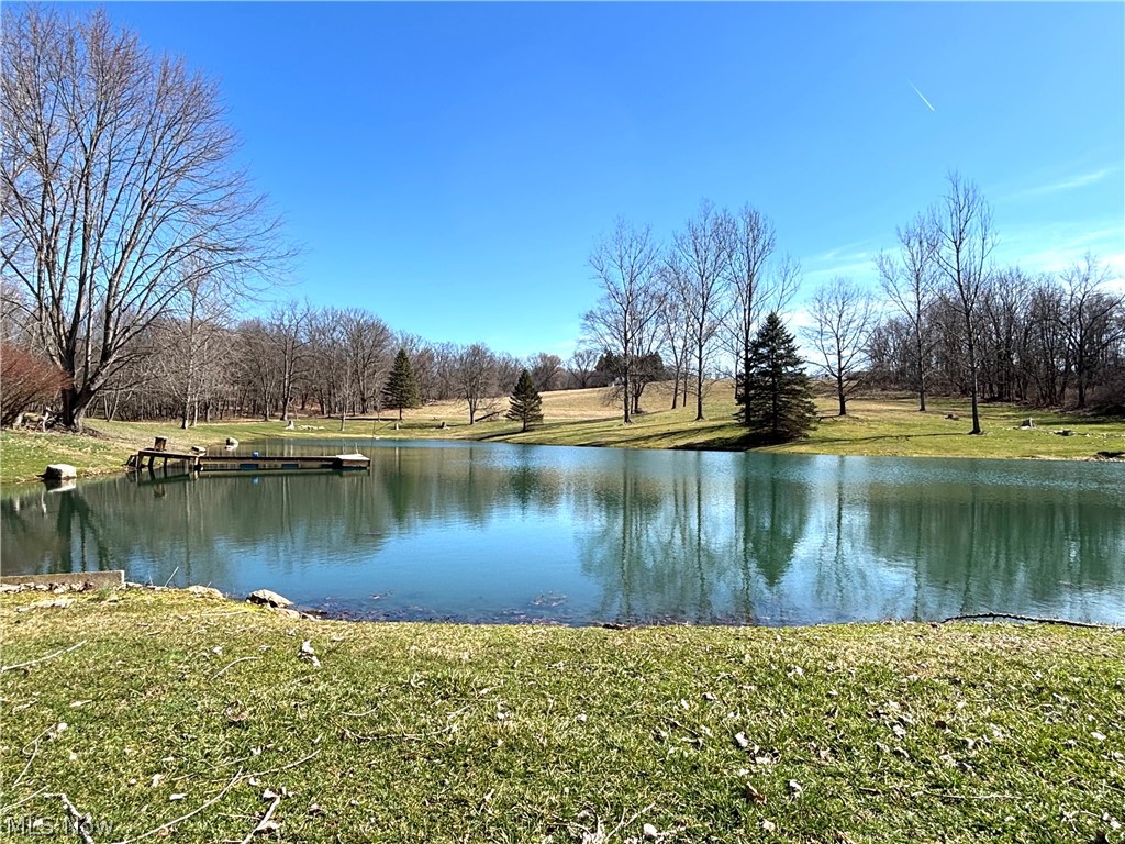 5288 Wheathill Road East Palestine OH 44413