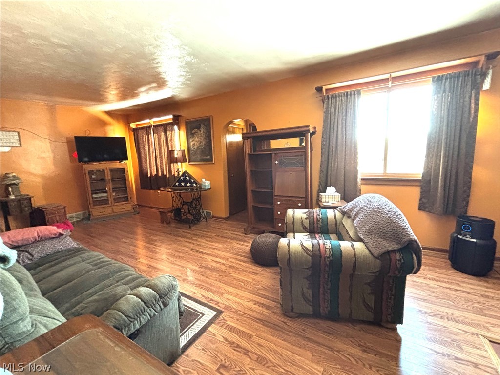 5288 Wheathill Road East Palestine OH 44413
