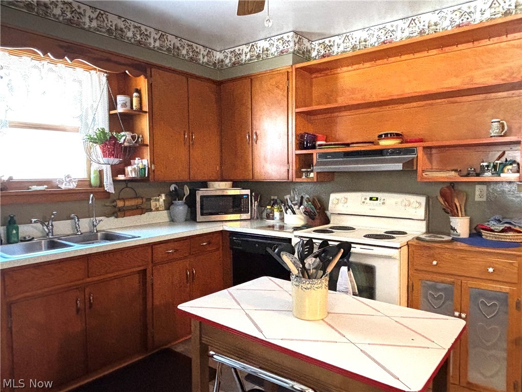 5288 Wheathill Road East Palestine OH 44413