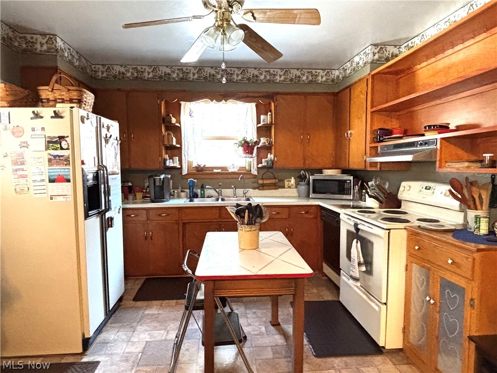 5288 Wheathill Road East Palestine OH 44413