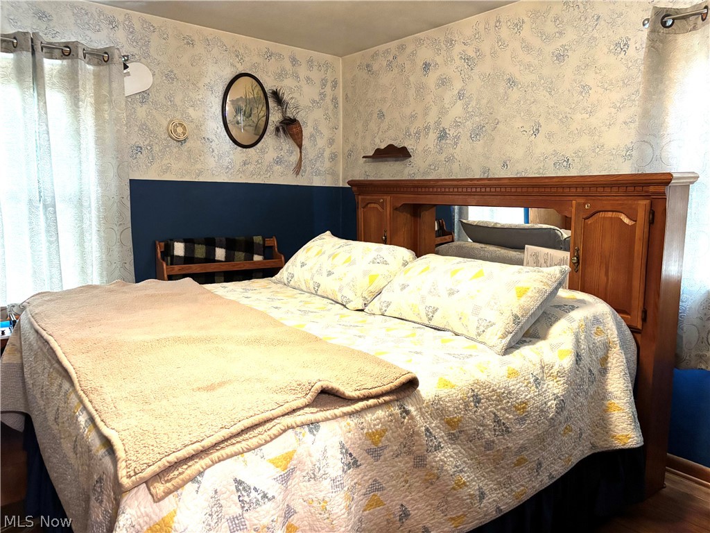 5288 Wheathill Road East Palestine OH 44413