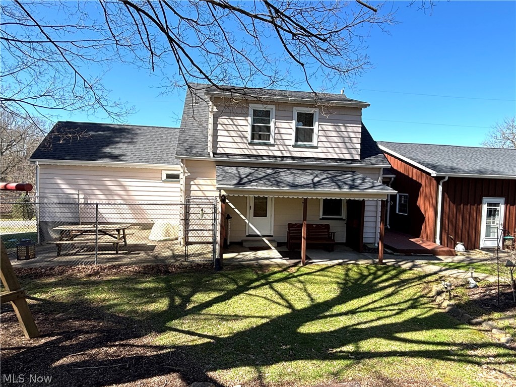 5288 Wheathill Road East Palestine OH 44413