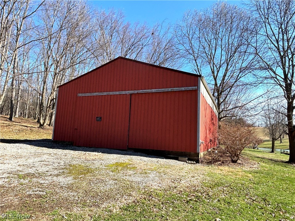 5288 Wheathill Road East Palestine OH 44413