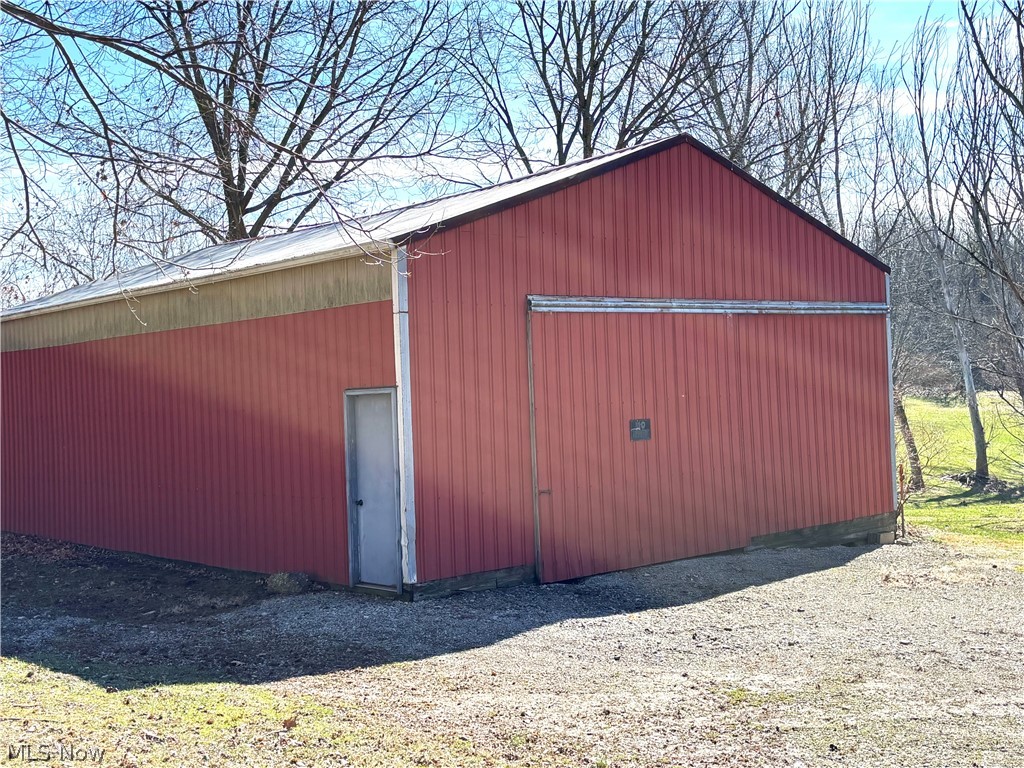 5288 Wheathill Road East Palestine OH 44413