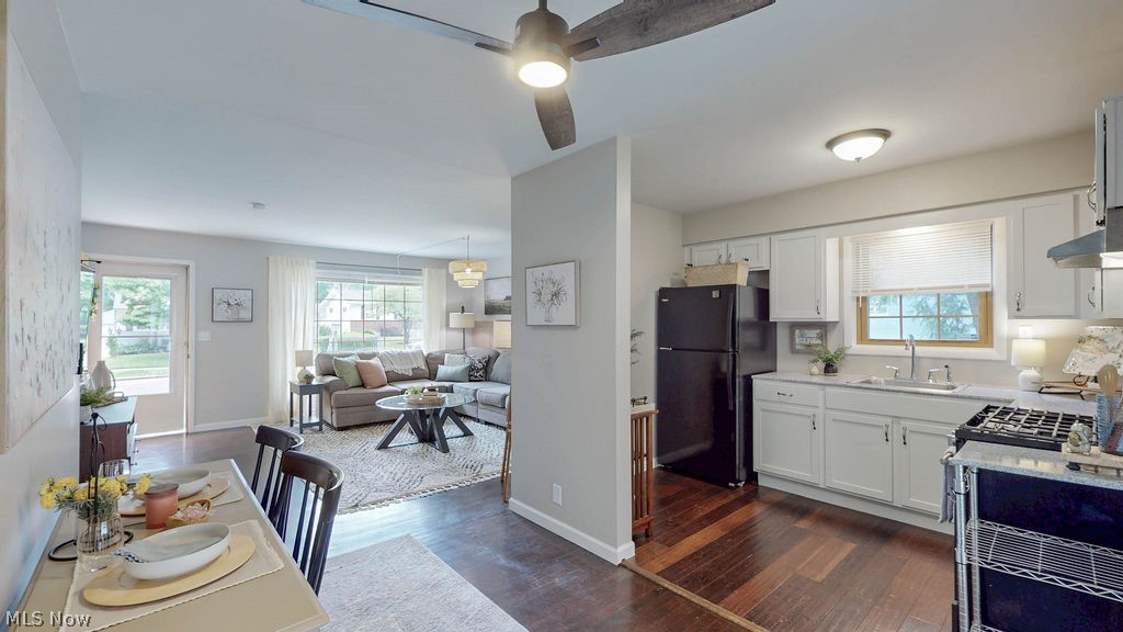 1044 Ellsworth Drive Akron OH 44313