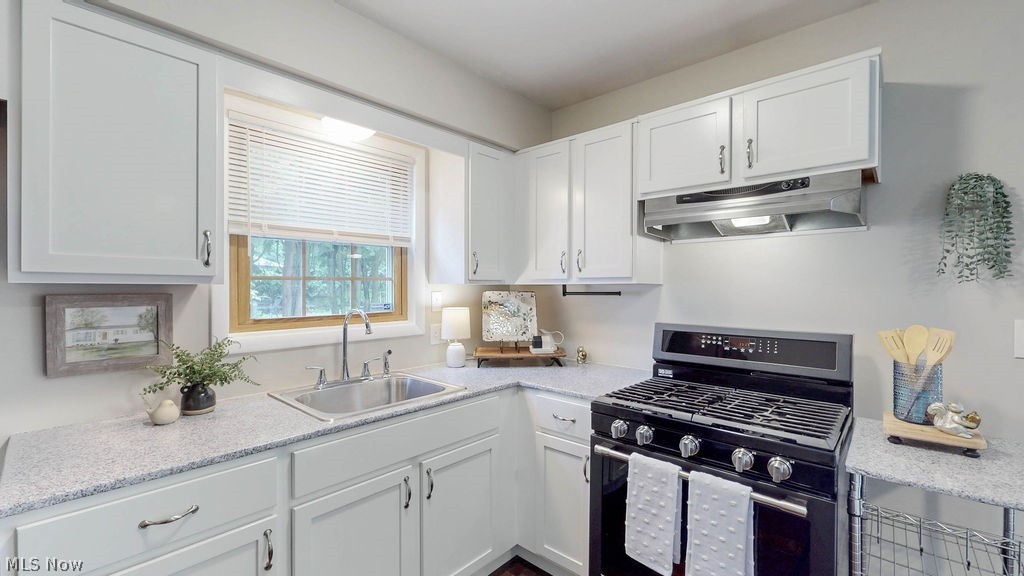 1044 Ellsworth Drive Akron OH 44313