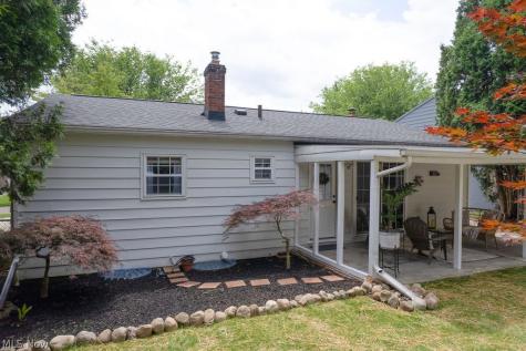 1044 Ellsworth Drive Akron OH 44313