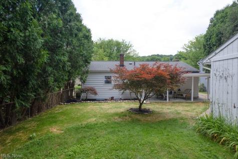 1044 Ellsworth Drive Akron OH 44313