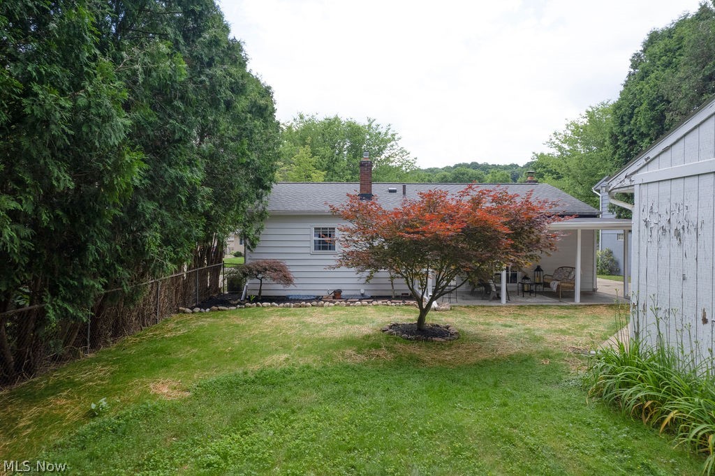 1044 Ellsworth Drive Akron OH 44313