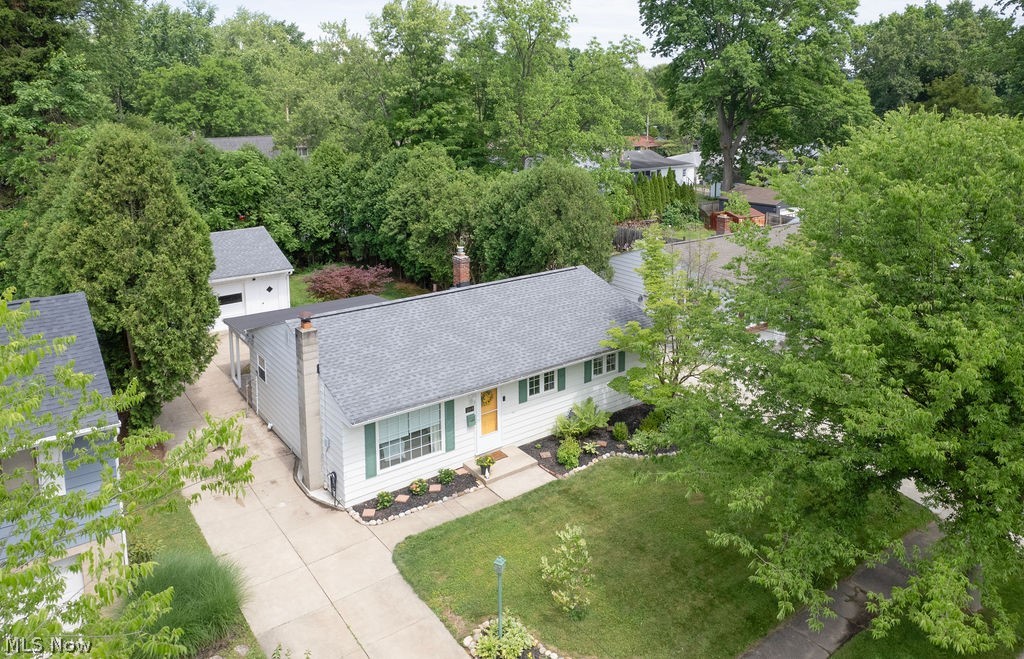 1044 Ellsworth Drive Akron OH 44313