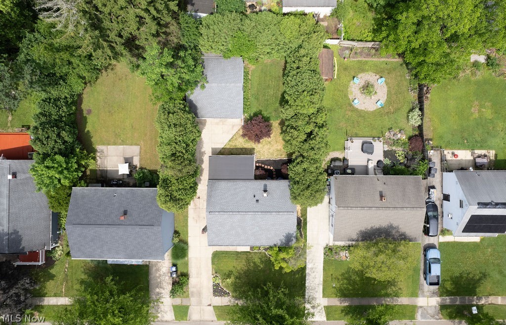 1044 Ellsworth Drive Akron OH 44313