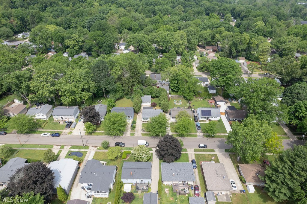 1044 Ellsworth Drive Akron OH 44313