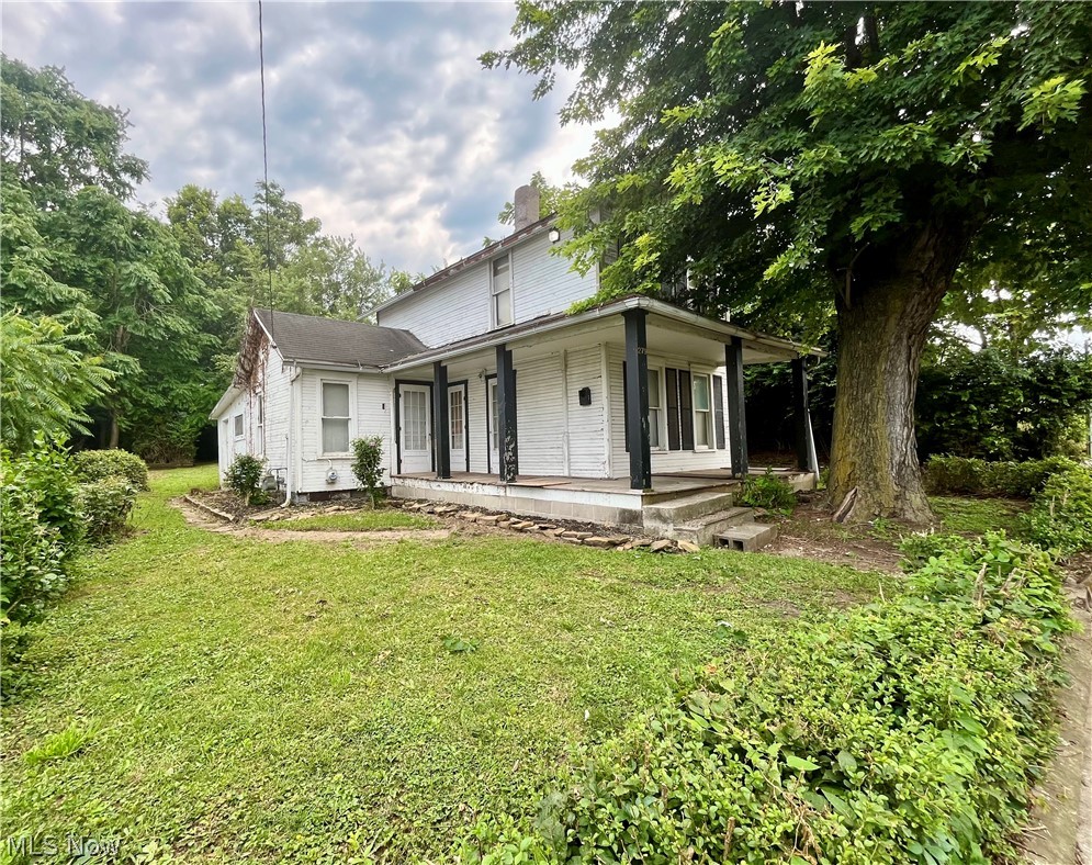 279 Wilson Street Newark OH 43055