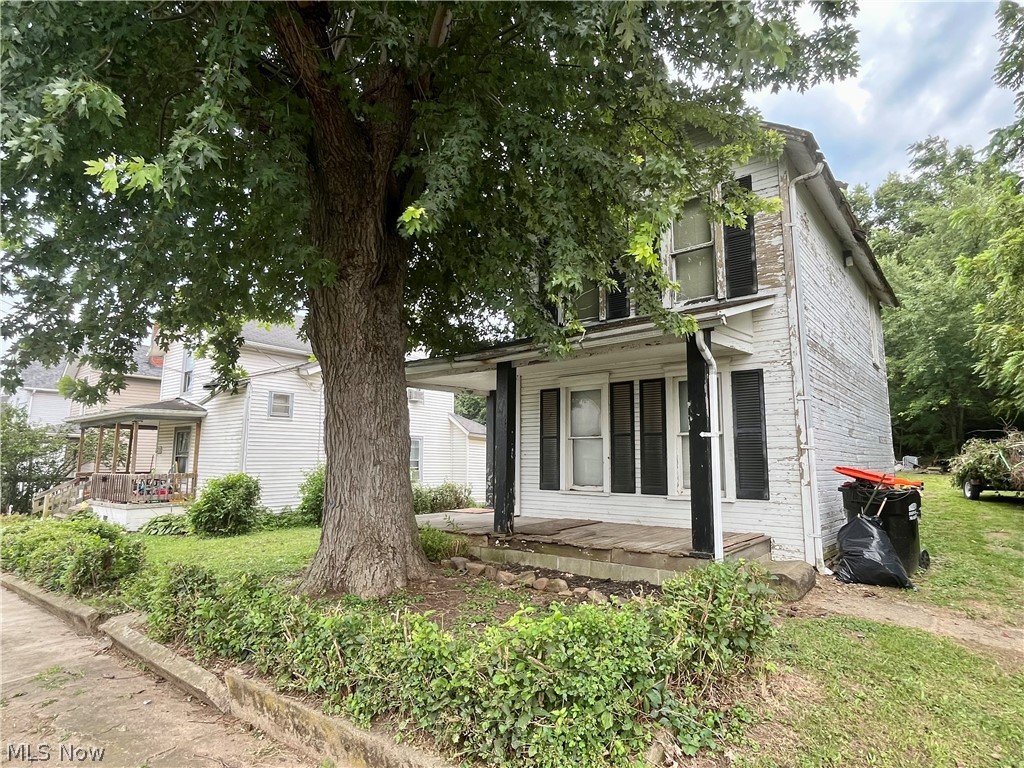 279 Wilson Street Newark OH 43055