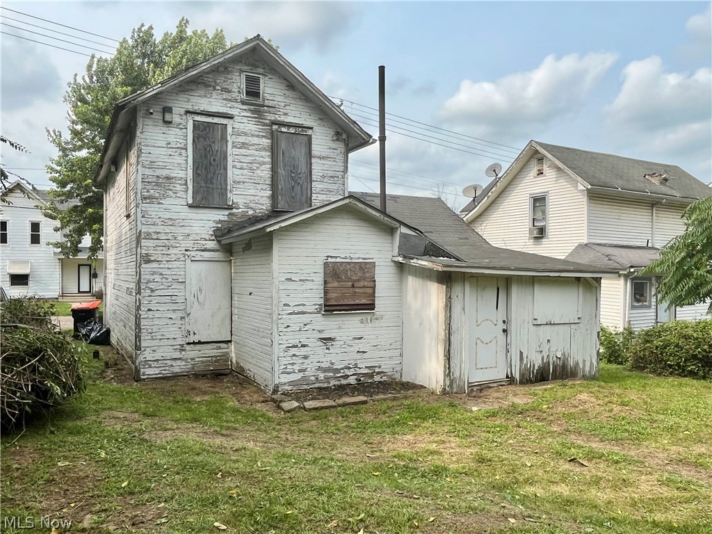 279 Wilson Street Newark OH 43055